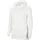 Nike Park 20 Fleece Hoodie Damen white/white/wolf grey XL