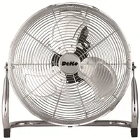 DEKO B141 Bodenventilator