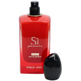 Giorgio Armani Sì Passione Intense Eau de Parfum 100 ml