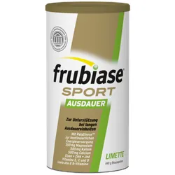 FRUBIASE SPORT Ausdauer Brausepulver 440 g