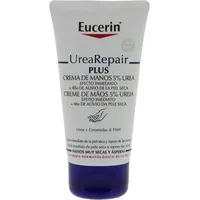 Eucerin Repair Plus 5% Urea Manos 75ml