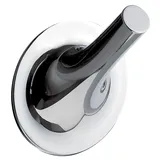 Vitra Istanbul Handtuchhaken grau A48003
