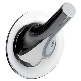 Vitra Istanbul Handtuchhaken grau A48003