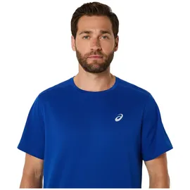 Asics Core Herren blau