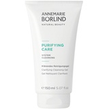 Annemarie Börlind Purifying Care Reinigungsgel 150 ml