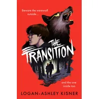 Usborne Verlag The Transition
