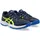 Upcourt 6 Kids Blau/Gelb 33