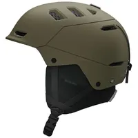 Salomon Husk Pro 53-56 cm Olive Night