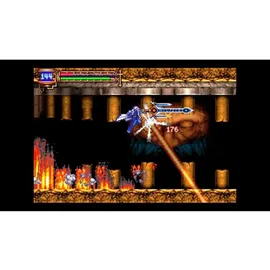 Castlevania Advance Collection Advanced Edition (Limited Run Games #524)