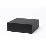 Pro-Ject Amp Box DS2 schwarz/schwarz