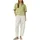 s.Oliver Boxy Popeline-Bluse mit Brusttasche grün XL