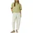 s.Oliver Boxy Popeline-Bluse mit Brusttasche grün XL