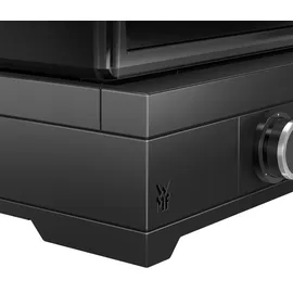 WMF Plancha Edition 60G schwarz