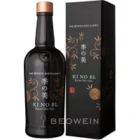 KI NO BI Kyoto Dry 45,7% vol 0,7 l