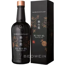 KI NO BI Kyoto Dry 45,7% vol 0,7 l