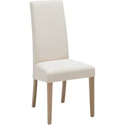 Stuhl Roko Beige