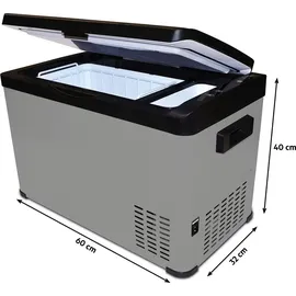 AEG Kompressor Kühlbox KK 30 30 l