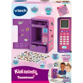 Vtech Kidisecrets Traumtresor