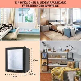 Klarstein MKS-13 30 l