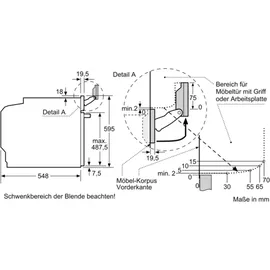 Bosch HRG7764B1