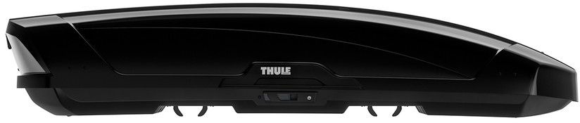 Thule Motion XT XXL 610L Schwarz ab 828 00 im Preisvergleich