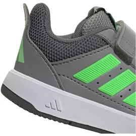 adidas Tensaur Sport 3.0 Kinder Grau 25