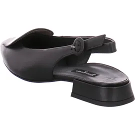 Paul Green Slingpumps schwarz 39 EU