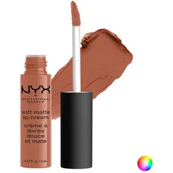 Lippenstift Soft Matte NYX (8 ml) - abu dhabi 8 ml