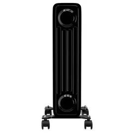 Tronitechnik Ölradiator TT-OR 307 1500 W Schwarz