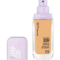 Maybelline Super Stay Lumi Matte Foundation 35 ml 128