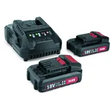 Flex Power 22 Q P-Set 22 Q