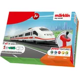 Märklin - my world Spur H0 Startpackung ICE 3