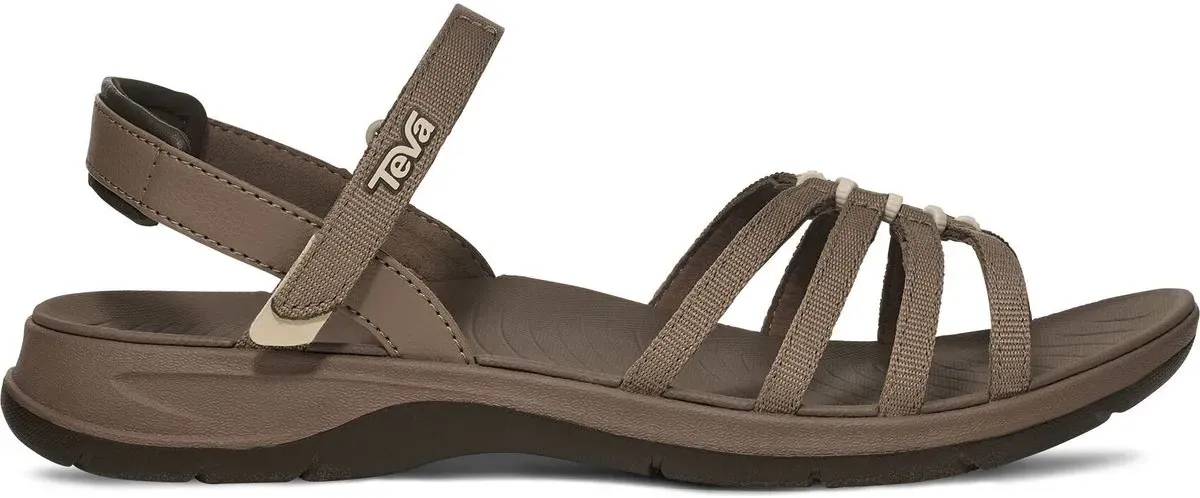 Teva Tirratraveler Women caribou (CRBO) 8