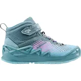Lowa Merger GTX QC Kinder Multifunktionsschuhe, blau, Größe 36 - 36