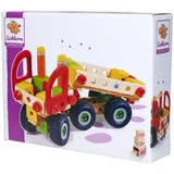 Eichhorn Constructor LKW' s