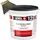Level + Fliesenkleber 20 kg Fertig Dispersionkleber L+12 + Zahnspachtel 6mm
