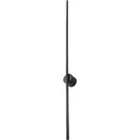 Licht-Erlebnisse Lana (47454) Schwarz