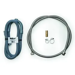 Naber 5030010, Montage Set-6, Set 6-teilig