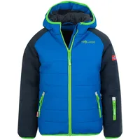 TROLLKIDS Ski-/ Snowboardjacke Hafjell PRO in Blau | 176