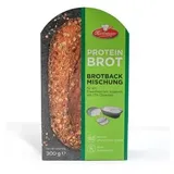 Küchenmeister Brotbackmischung Proteinbrot, mit Roggensauerteig und Hefe, 300g