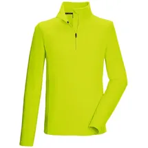 KILLTEC KSW 99 Longsleeve Fleeceshirt Grün XL