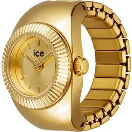 ICE-Watch Chouchou Goldfarben Quarz 25 mm 025516