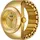 ICE-Watch Chouchou Goldfarben Quarz 25 mm 025516