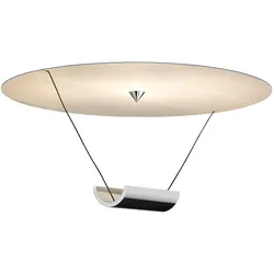 Catellani & Smith Disco Deckenleuchte, gold