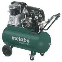 Metabo Mega 550-90 D