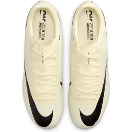 Nike Mercurial Vapor 15 Academy MG lemonade/schwarz 44,5