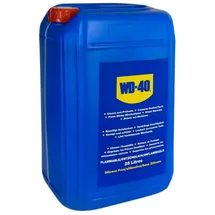 WD-40 Industriedose 25l i.Kanister