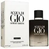 75 ml refillable