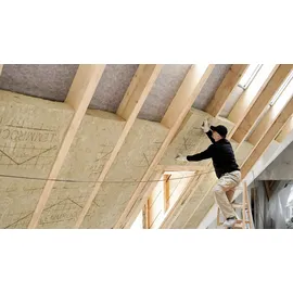 Rockwool Klemmrock Steinwolle WLG 035 200 mm