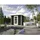 Weka Designhaus wekaLine 172 2,05 x 2,10 m anthrazit